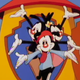 (Screenshot: Hulu/Animaniacs)